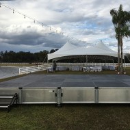 16' x 20' Vision Stage