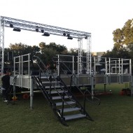 16' x 24' Vision Stage