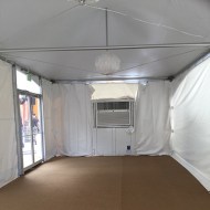 15' x 30' Marquee Tent