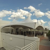 40' x 60' Marquee Tent