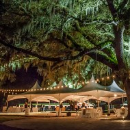 40' x 60' Marquee Tent