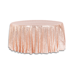 Linens/120Round/linRound_GlitzSequin_Blush_w